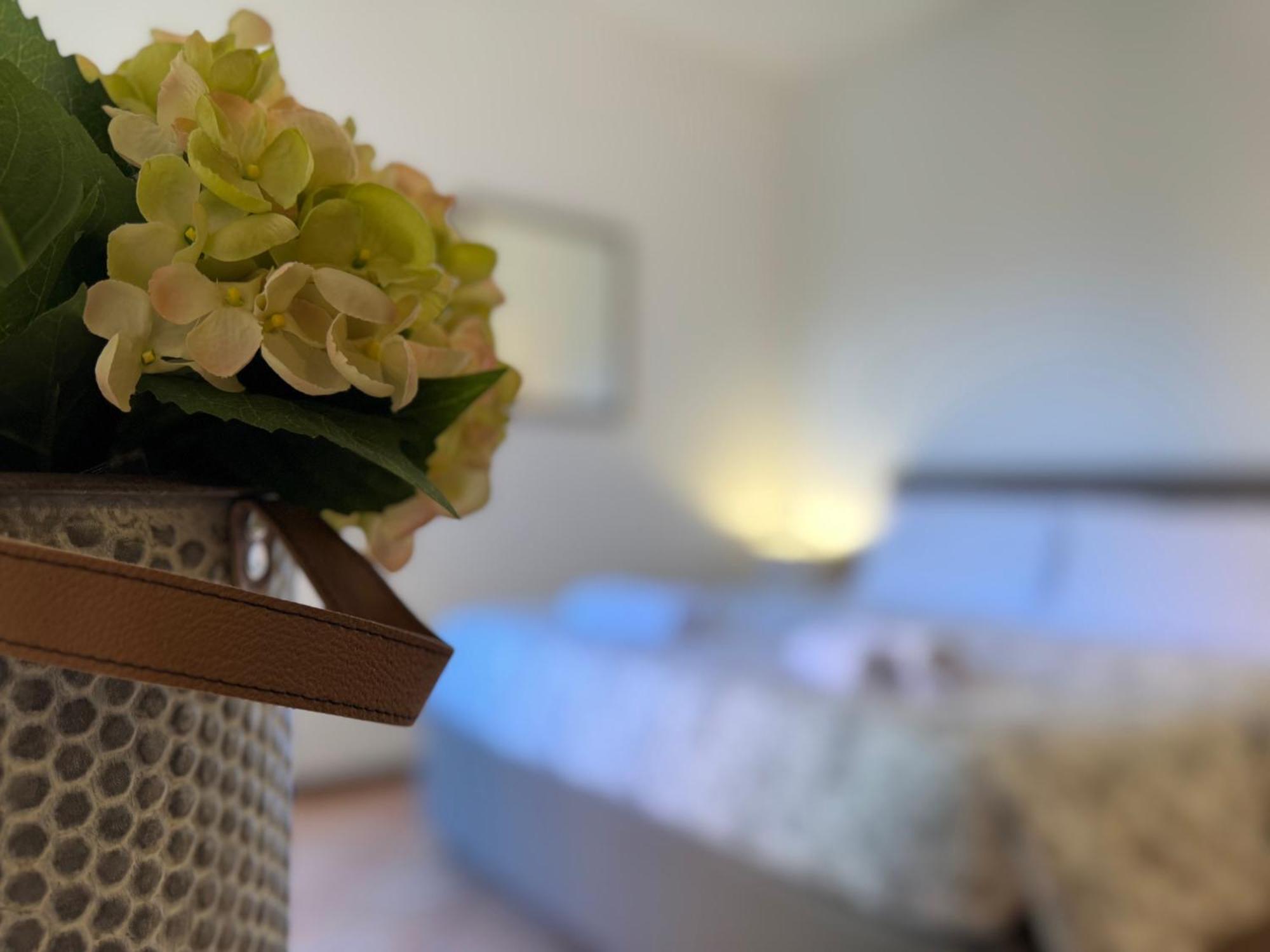 Double Room Terrace