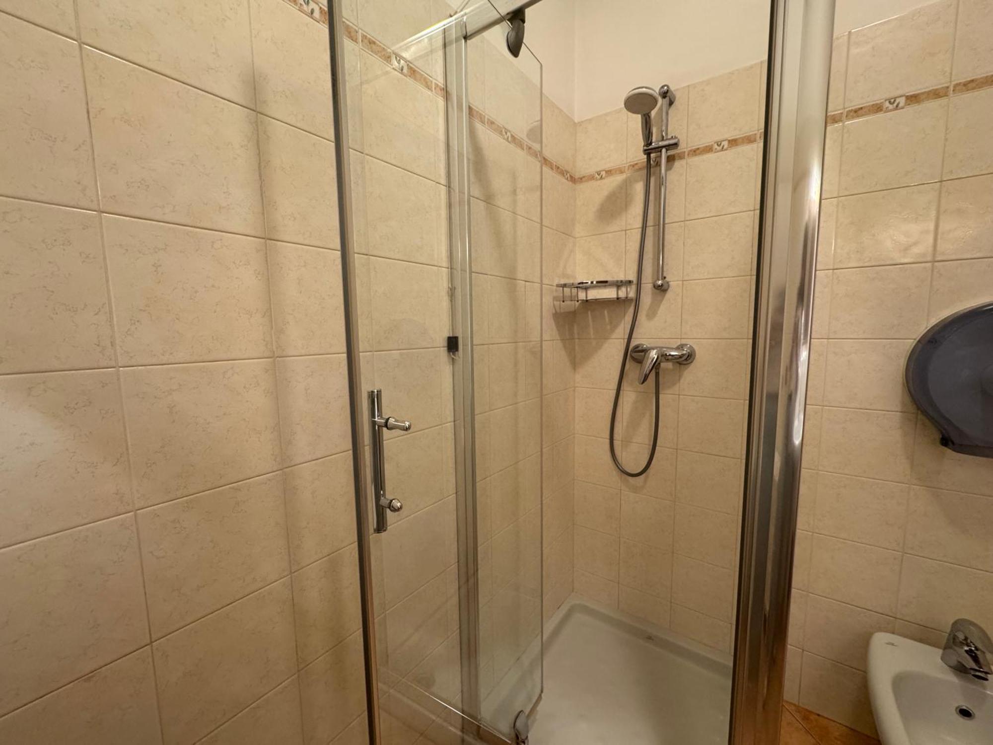 Double Room Terrace