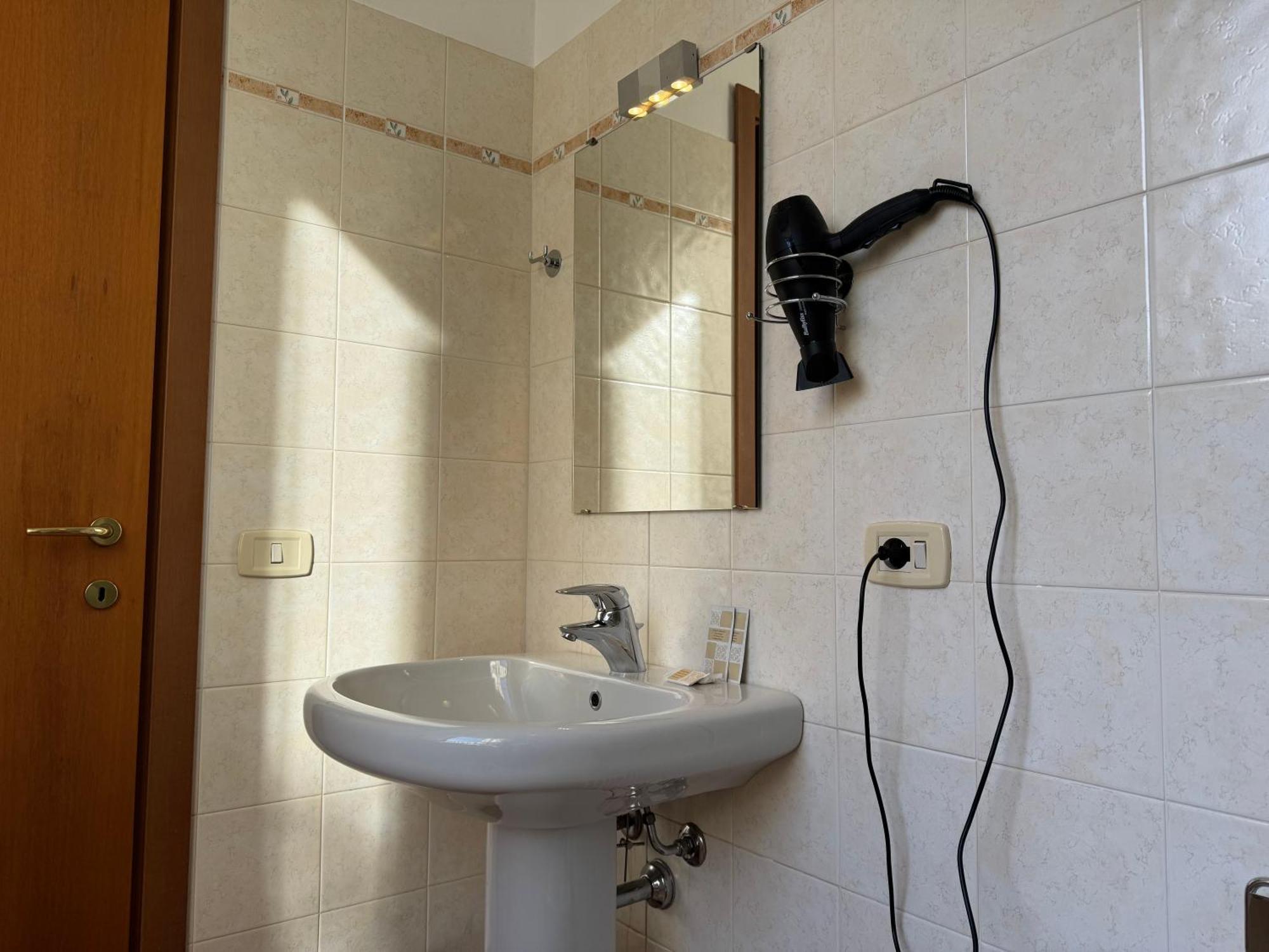 Double Room Mountain View