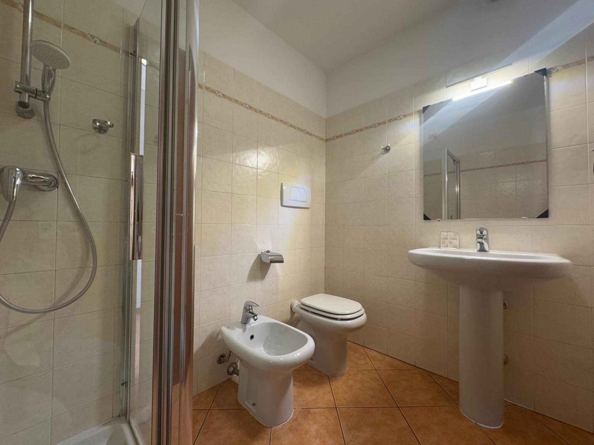 Double Room Lake View