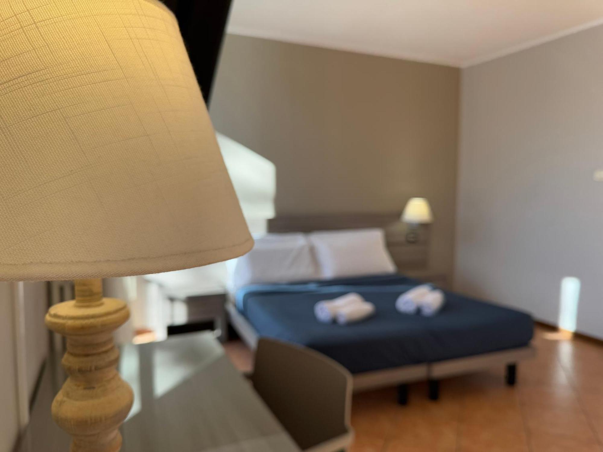 Double Room Lake View
