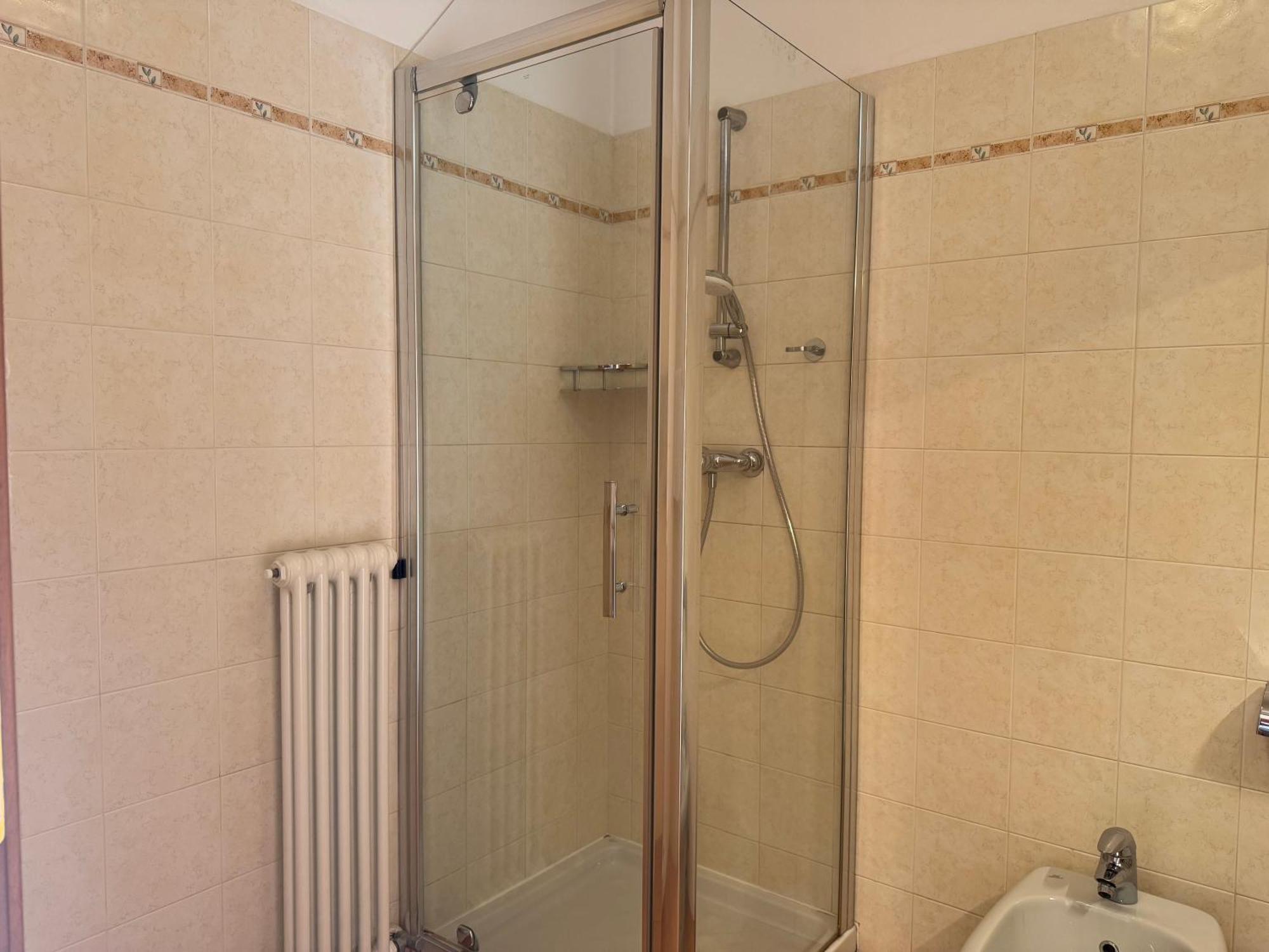 Double Room Lake View