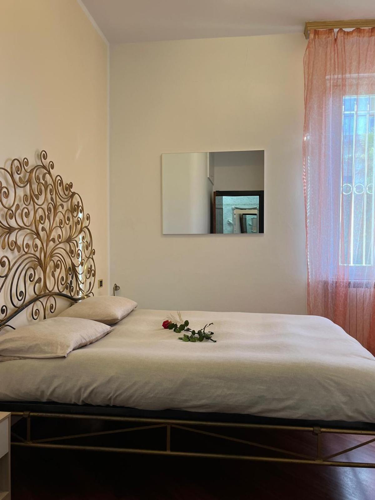 Deluxe Room Private Internal Bathroom
