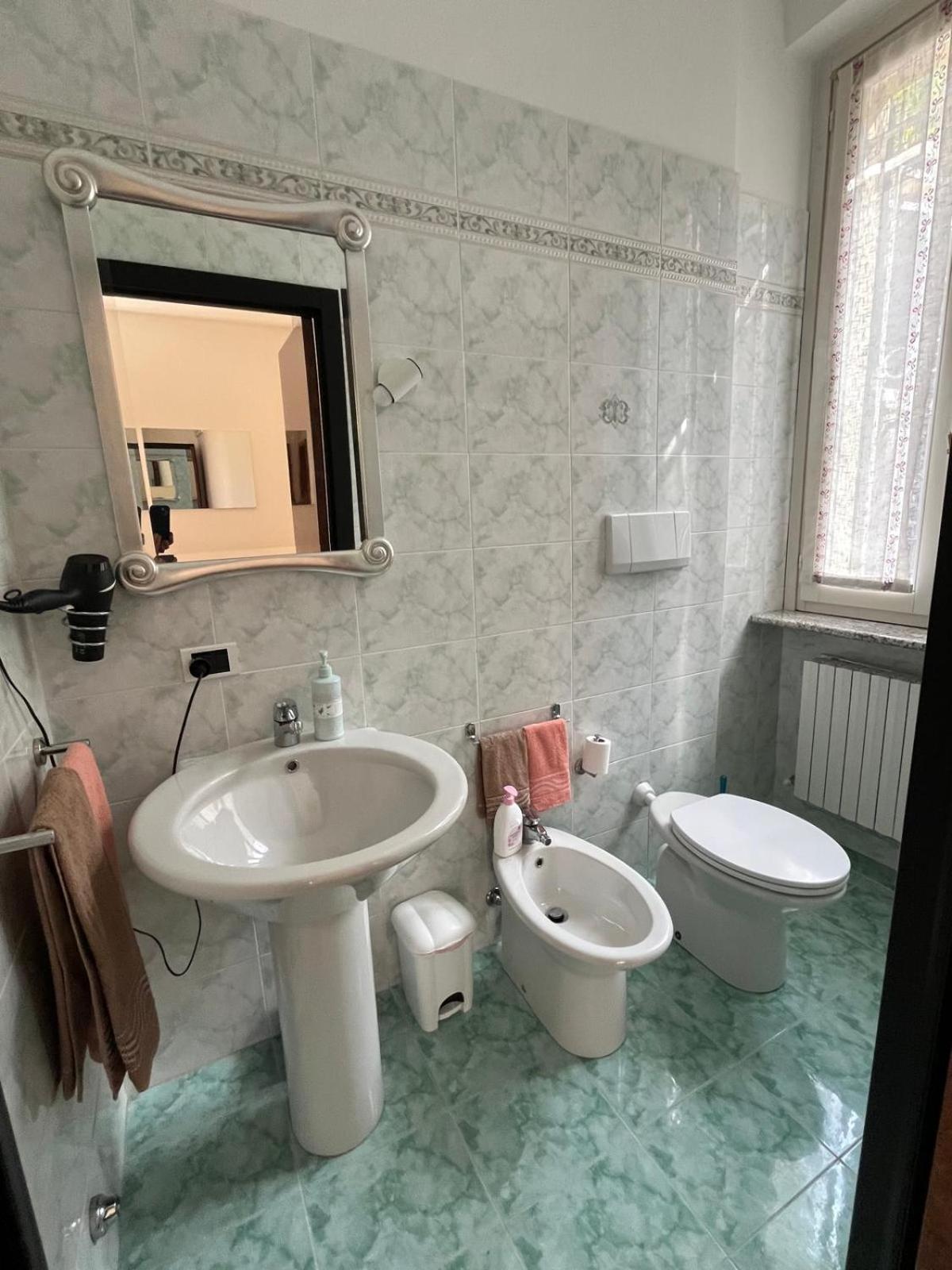 Deluxe Room Private Internal Bathroom