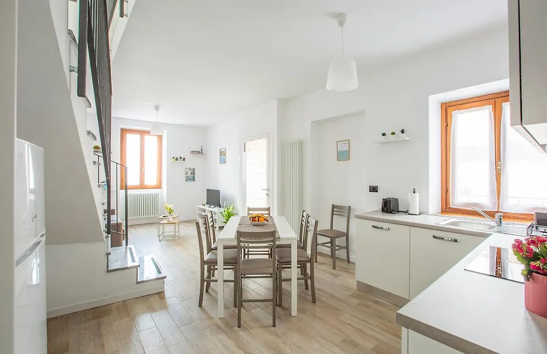 La Casa del Sarto - Rooms&Apartments-1