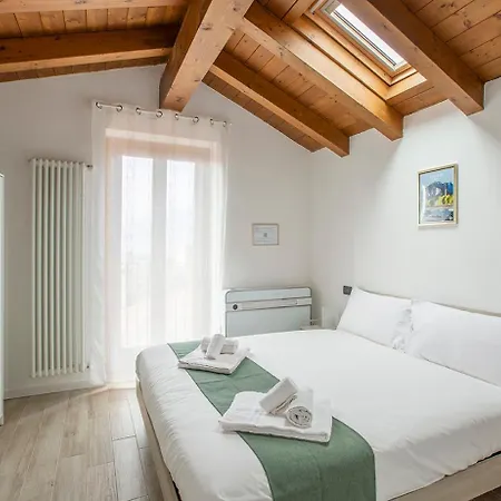 La Casa del Sarto - Rooms&Apartments-3