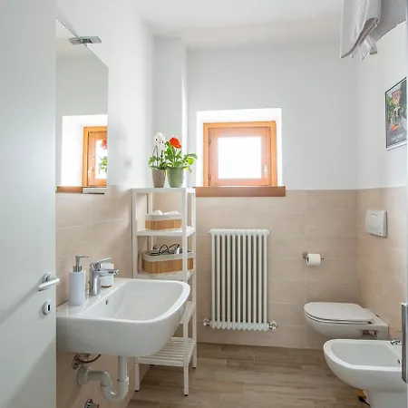La Casa del Sarto - Rooms&Apartments-2