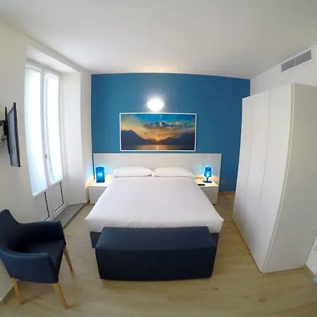 La Casa sul Lago Lecco-3